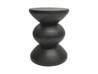 Leitmotiv Destello taburet mangotræ natur