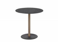 Leitmotiv Dex loungebord 50x51cm sort