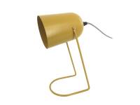 Leitmotiv Enchant bordlampe 30cm gul