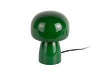 Leitmotiv Fervor bordlampe 15x20cm grøn