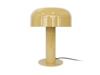 Leitmotiv Fornido bordlampe &Oslash;31cm gul