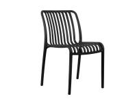 Leitmotiv Glee stol 42x79x58cm sort