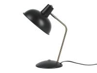 Leitmotiv Hood bordlampe 38cm sort