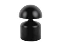 Leitmotiv Impetu bordlampe Ø10cm sort