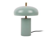 Leitmotiv Joya bordlampe 18x24cm blå