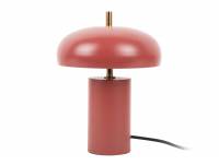 Leitmotiv Joya bordlampe 18x24cm rød