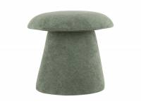 Leitmotiv Mushroom puf Ø39,5cm grøn