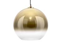 Leitmotiv Pendant Bubble loftlampe Ø40cm guld