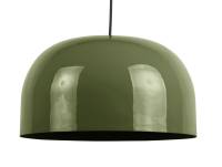 Leitmotiv Pendant Dome loftlampe Ø40cm grøn