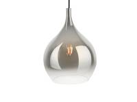 Leitmotiv Pendant Drup loftlampe Ø26cm krom