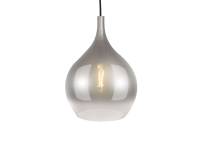 Leitmotiv Pendant Drup loftlampe Ø26cm smokey grå