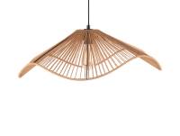 Leitmotiv Pendant Sombra loftlampe 62x19cm natur