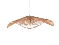 Leitmotiv Pendant Sombra loftlampe 80x19cm natur