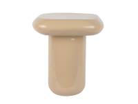 Leitmotiv Roca High sidebord 40x45cm brun