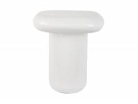 Leitmotiv Roca High sidebord 40x45cm hvid