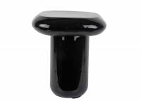 Leitmotiv Roca High sidebord 40x45cm sort