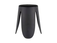 Leitmotiv Savor stol Ø44cm sort
