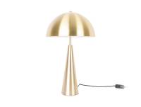 Leitmotiv Sublime bordlampe 51cm guld