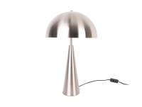 Leitmotiv Sublime bordlampe 51cm sølv