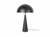 Leitmotiv Sublime bordlampe 51cm sort