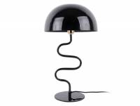 Leitmotiv Twist bordlampe Ø31cm sort