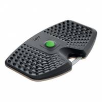 Leitz Balancebræt Ergo Active 54x32cm grå