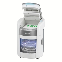 Leitz OptiMax Auto Home Office 225 sider P4 Makulator 