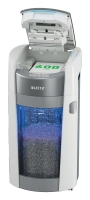 Leitz OptiMax Auto Hone Office 600 sider P5 Makulator gr&aring;