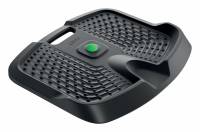 Leitz Ergo Active ergonomisk anti-trætheds ståmåtte grå