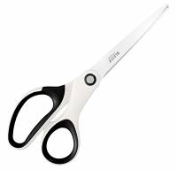 Leitz WOW titanium saks 205mm hvid