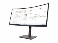Lenovo TS/ThinkVision T34w-30 34" 3440x1440
