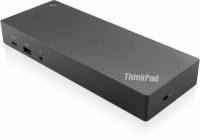 Lenovo ThinkPad Hybrid USB-C Docking station sort