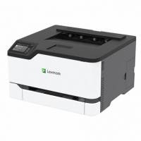Lexmark CS431dw farve laser printer