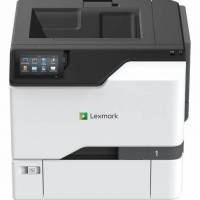 Lexmark CS730de SFP multifunktions laser printer farve