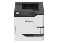 Lexmark MS821dn - printer - monokrom - laser arbejdsgruppe printer