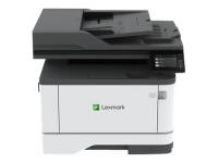Lexmark MX431adn - multifunktionsprinter - S/H