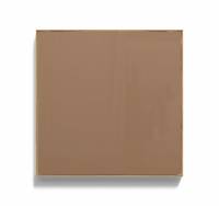 Lintex Area Mood glastavle 100x100cm Humble, mokka