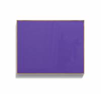 Lintex Area Mood glastavle 125x100cm Dreamy, lilla