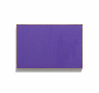 Lintex Area Mood glastavle 150x100cm Dreamy, lilla