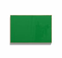 Lintex Area Mood glastavle 150x100cm Fearless, grøn