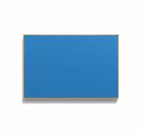 Lintex Area Silk glastavle 150x100cm Daring, blå
