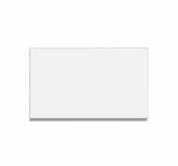 Lintex Boarder whiteboard med alu ramme 200x150cm