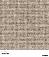 Lintex Edge skærmvæg 120x180cm Cara stof EJ192 beige