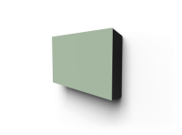 Lintex Mood Box opbevaringsbox 41x22cm Fair, lys grøn