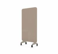 Lintex Mood Fabric Mobile 100x196cm Cozy med stofbeklædt hjulsæt
