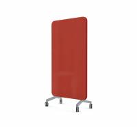 Lintex Mood Fabric Mobile 100x196cm Loving med grå hjulsæt