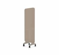 Lintex Mood Fabric Mobile 70x196cm Cozy med stofbeklædt hjulsæt