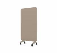 Lintex Mood Fabric Mobile Silk 100x196cm Cozy stofbeklædt hjulsæt