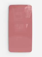 Lintex Mood Flow Wall glastavle 100x200cm Blossom, pink