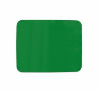 Lintex Mood Flow Wall glastavle 125x100cm Fearless, grøn